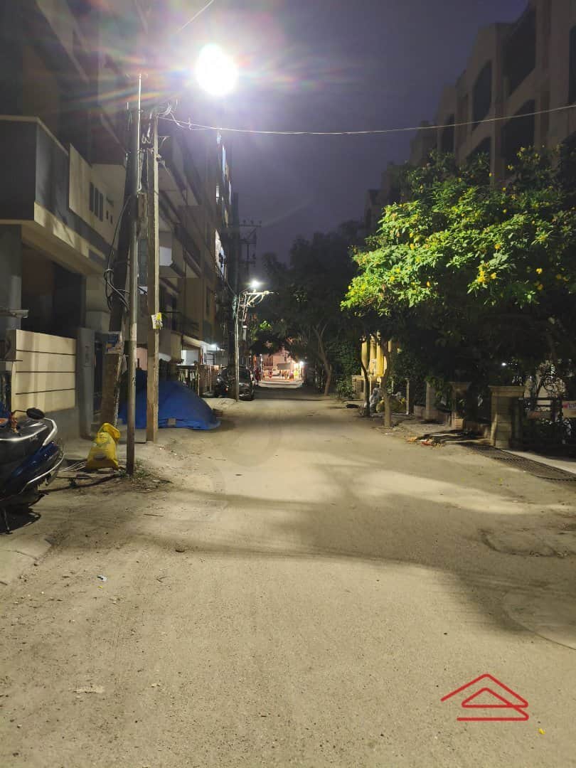 Project: ApproachRoad