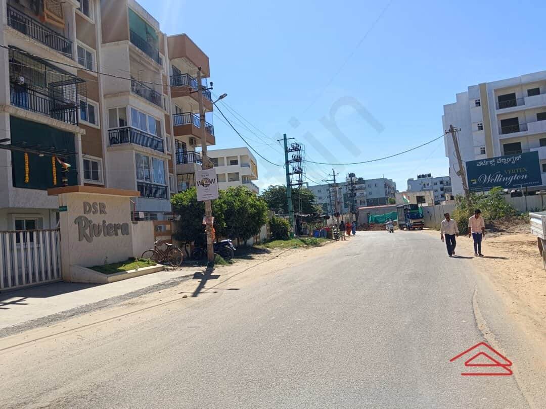 Project: ApproachRoad