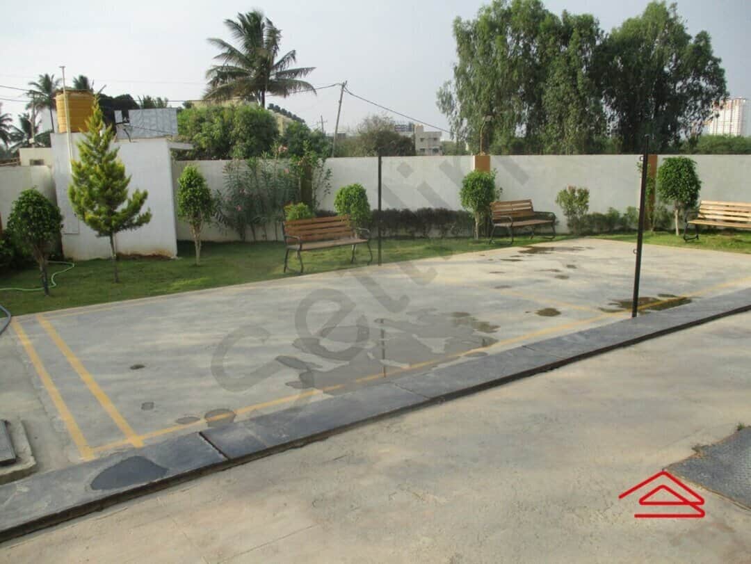 Project: TennisCourt