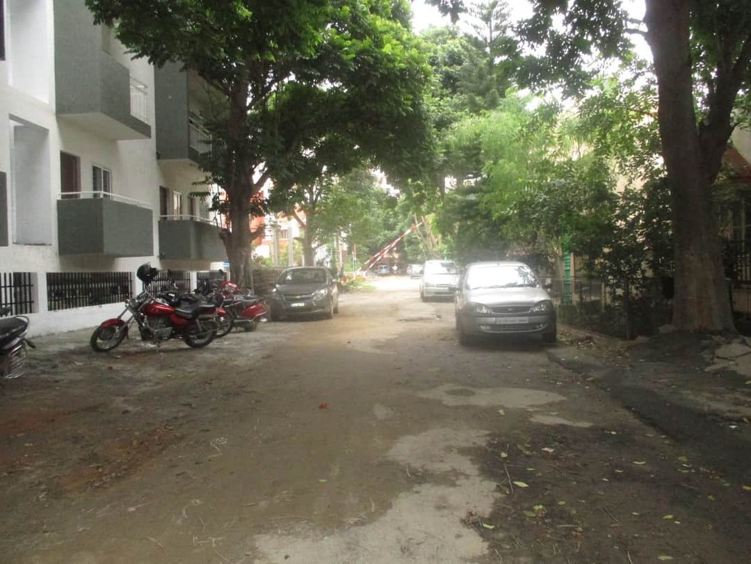 Project: ApproachRoad