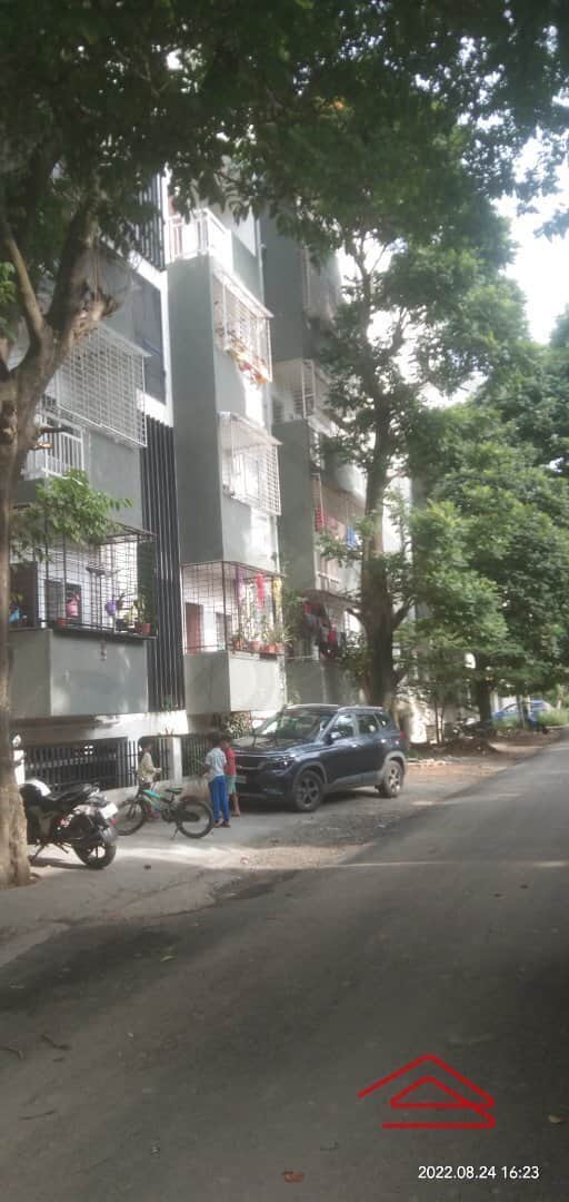 Project: ApproachRoad