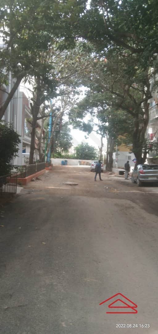 Project: ApproachRoad