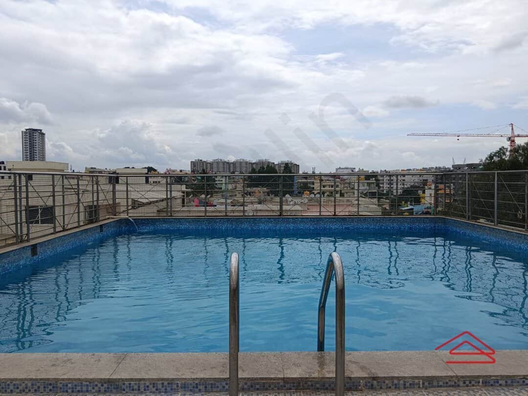 Project: SwimmingPool