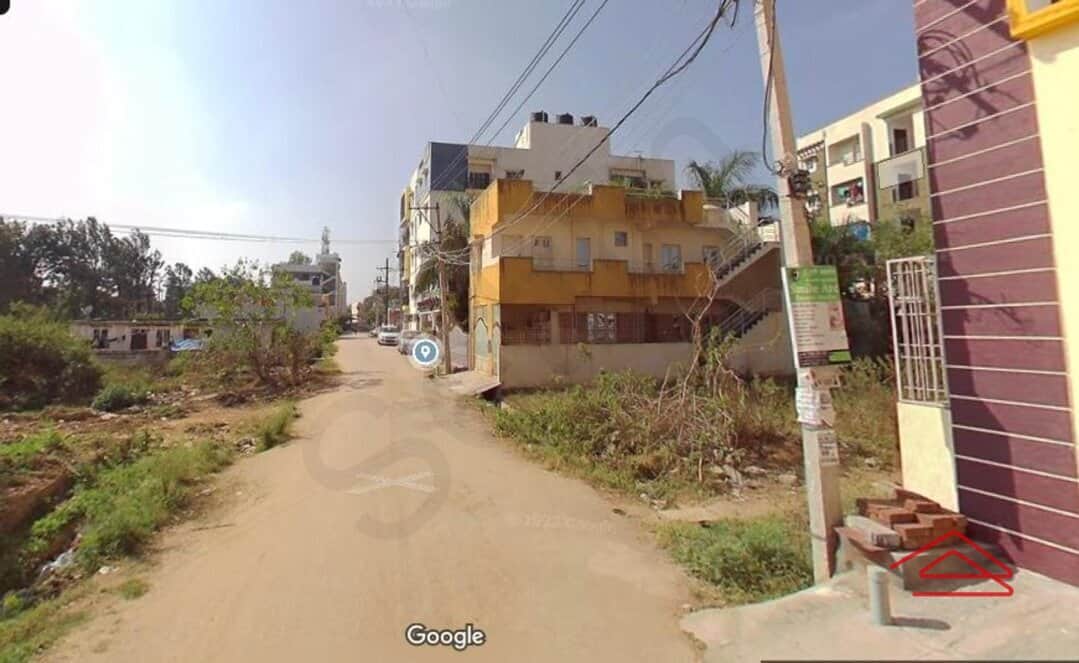 Project: ApproachRoad