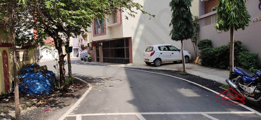 Project: ApproachRoad