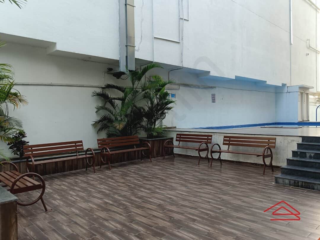 Project: Specifications