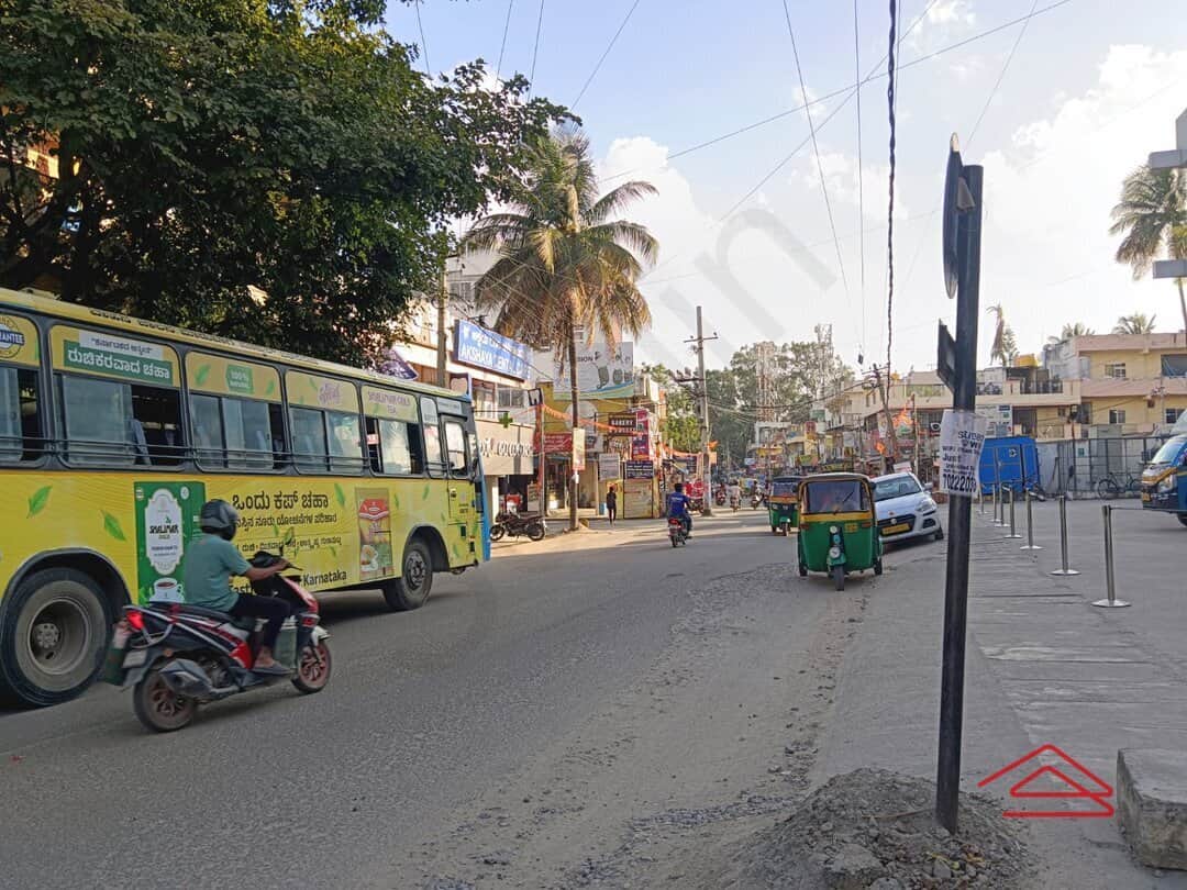 Project: ApproachRoad