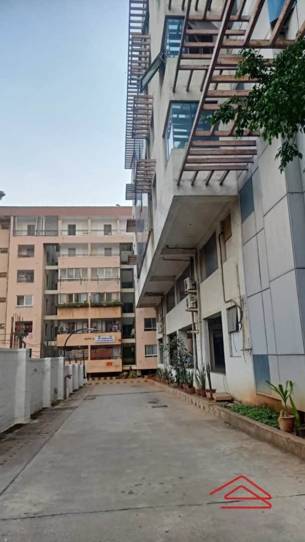 Project: ApproachRoad