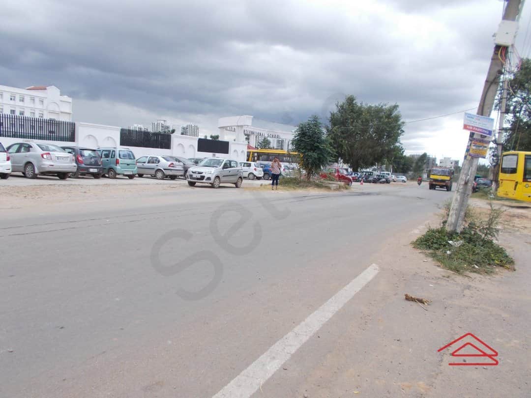 Project: ApproachRoad