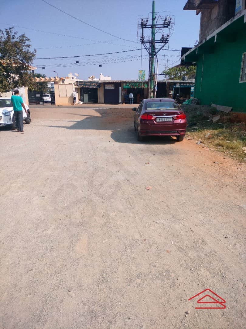 Project: ApproachRoad