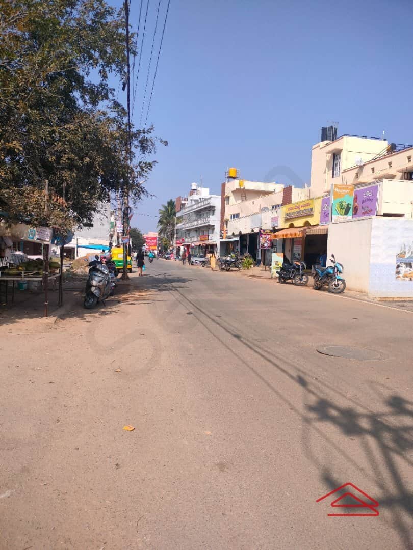 Project: ApproachRoad