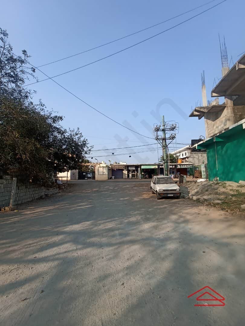 Project: ApproachRoad