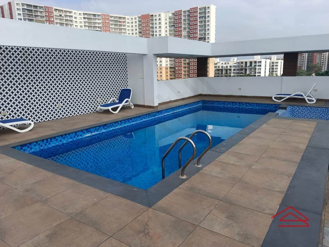 Project: SwimmingPool