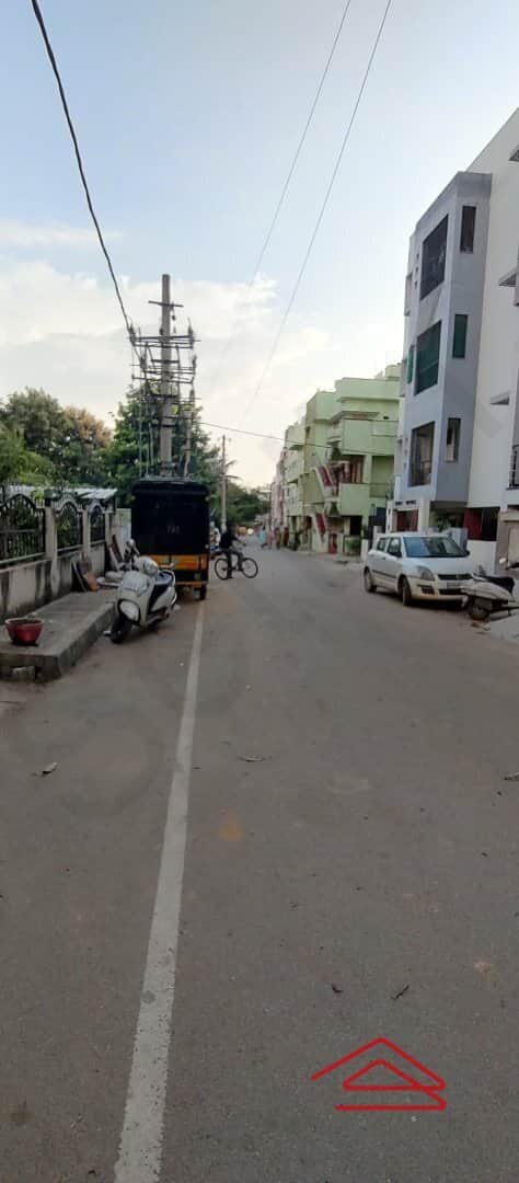 Project: ApproachRoad