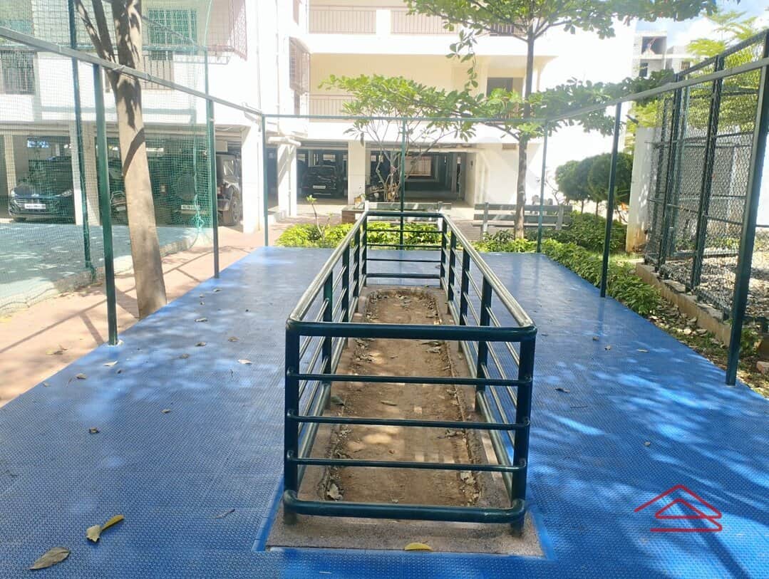 Project: Specifications