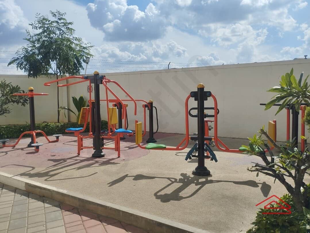 Project: Specifications