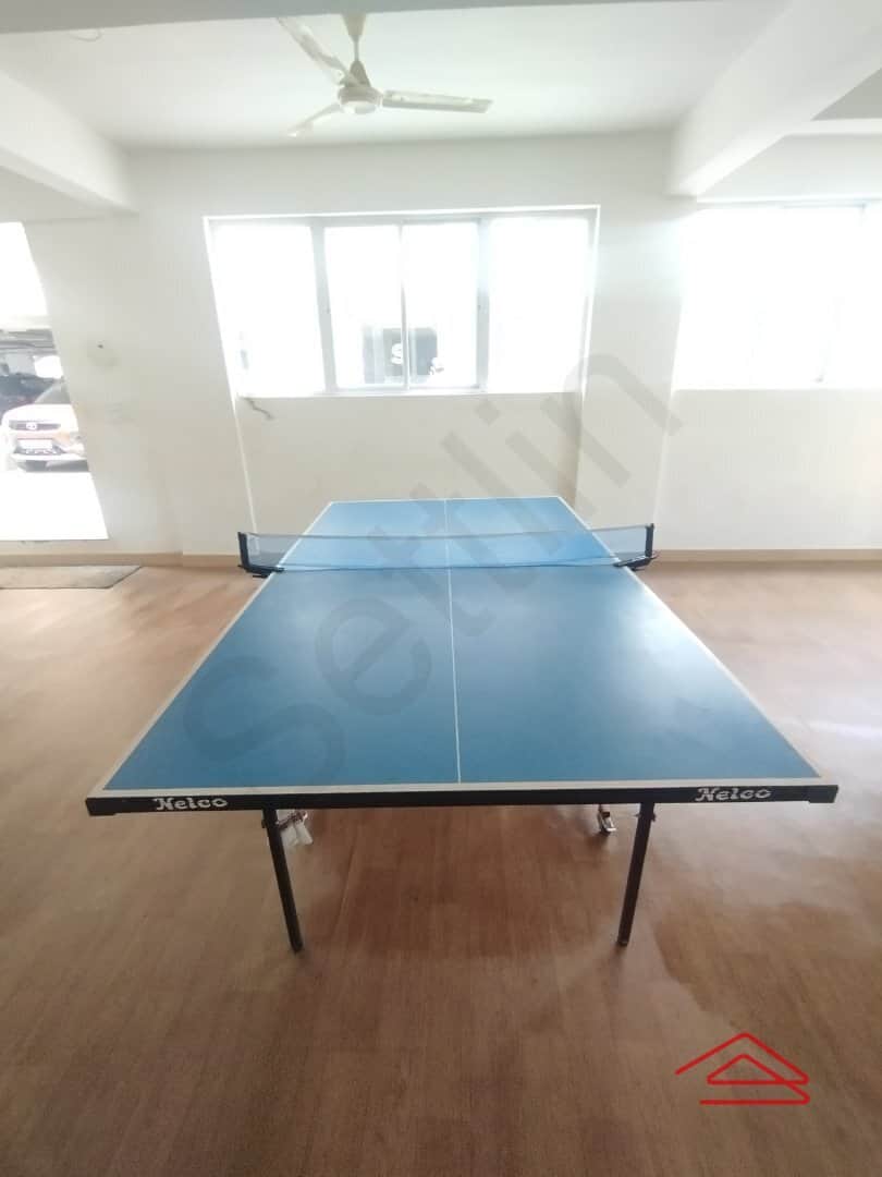 Project: TableTennis