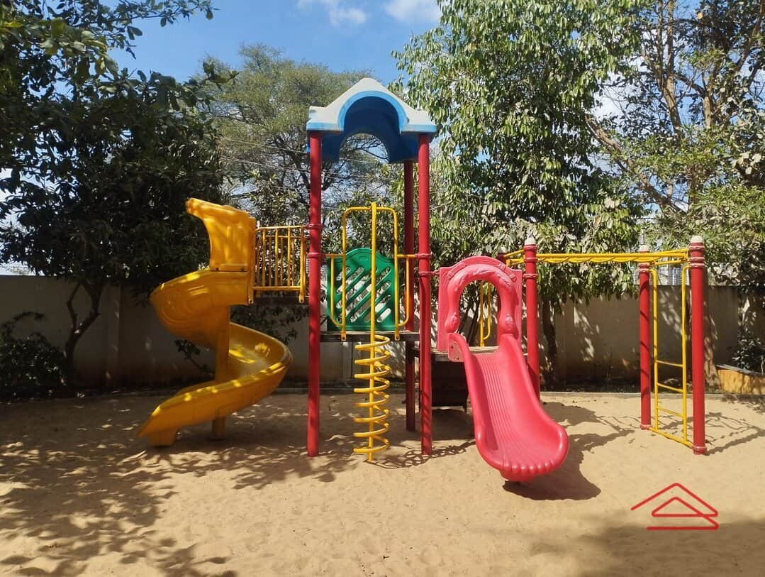 Project: KidsPlayArea