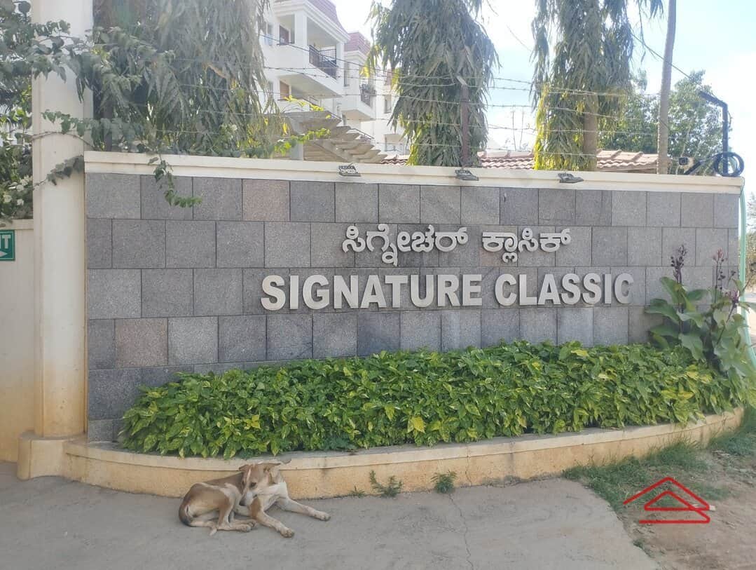 Project: Specifications