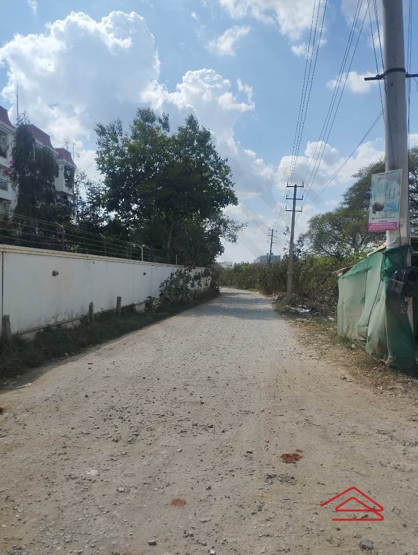 Project: ApproachRoad