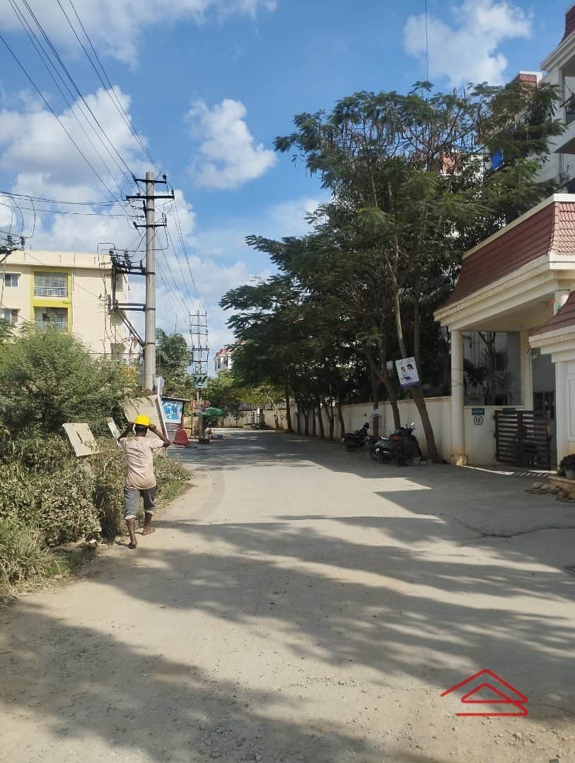 Project: ApproachRoad