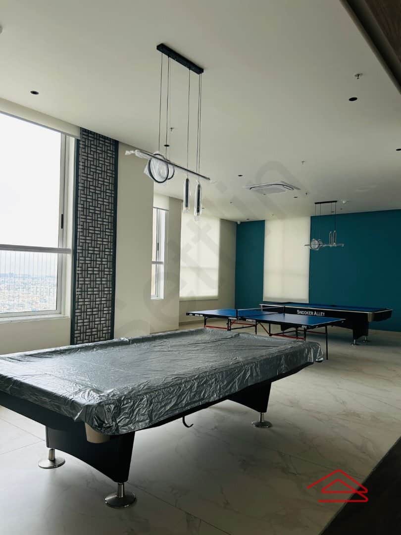 Project: SnookerTable