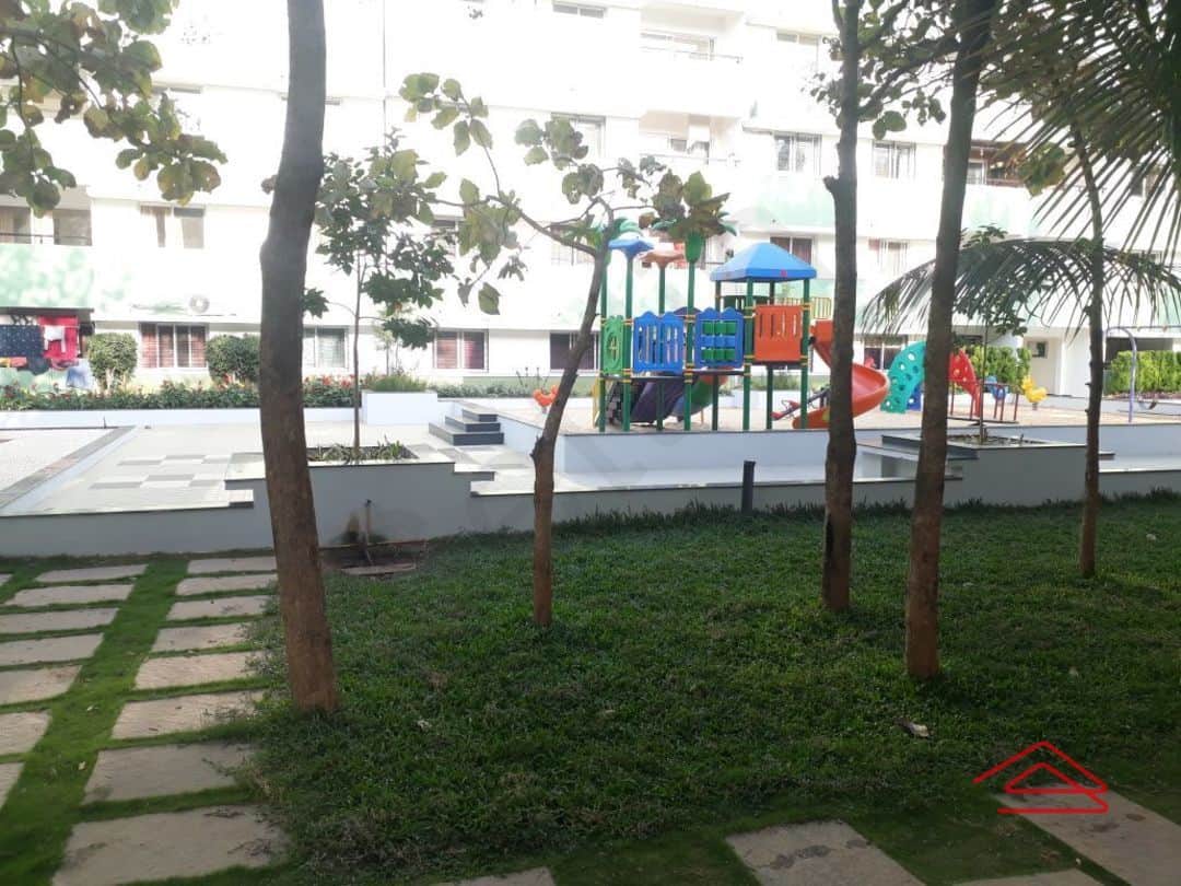 Project: OpenGreenSpace