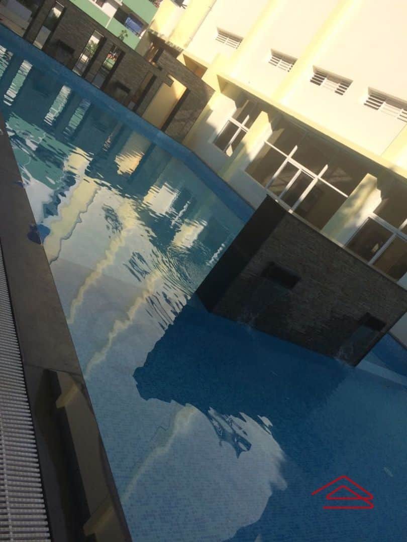 Project: SwimmingPool