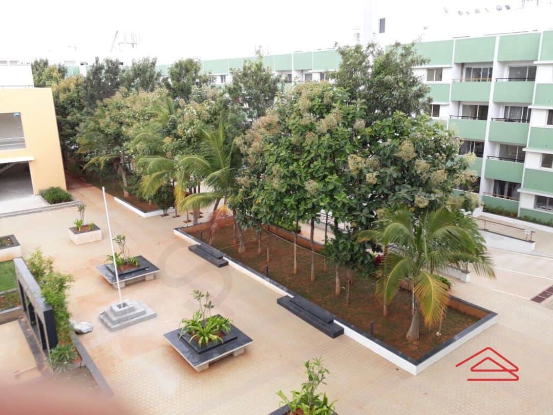 Project: CrechePlayGroups