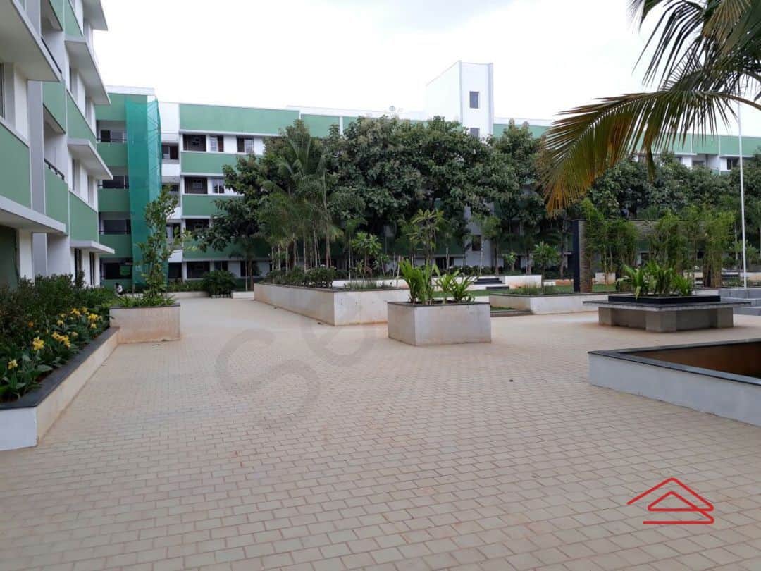 Project: CrechePlayGroups