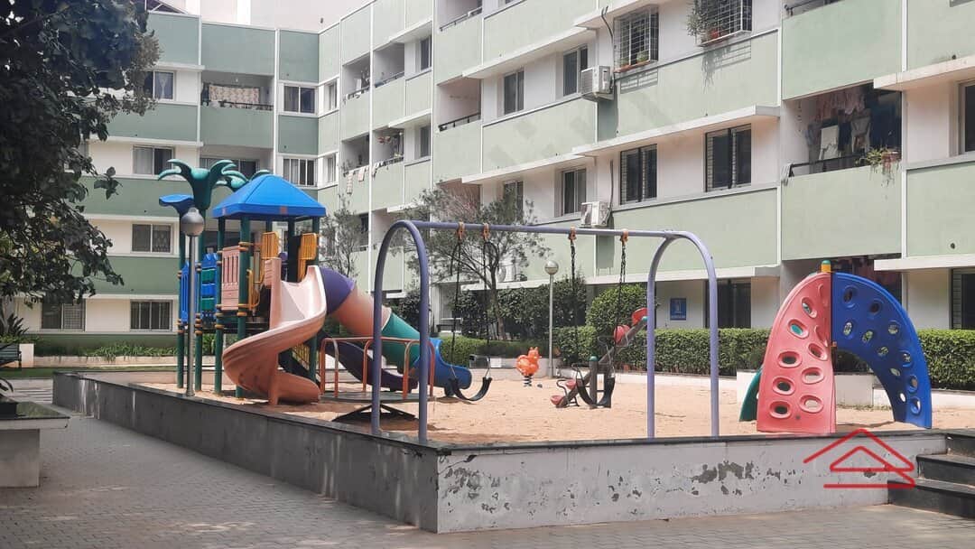 Project: KidsPlayArea