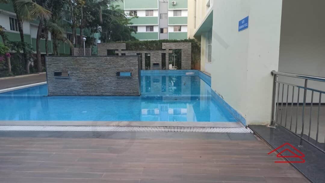 Project: SwimmingPool