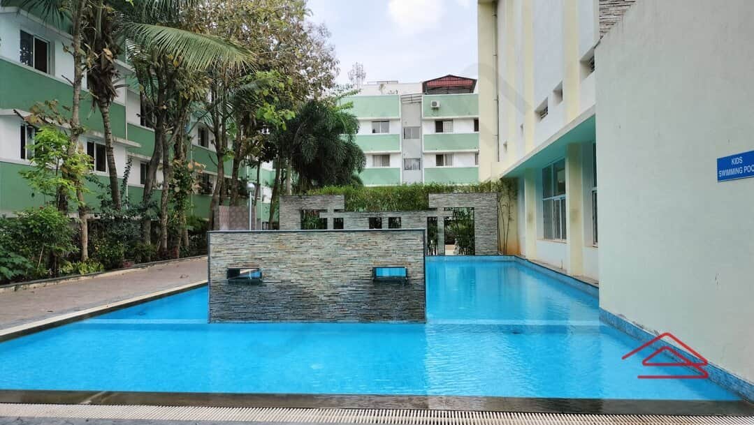 Project: SwimmingPool