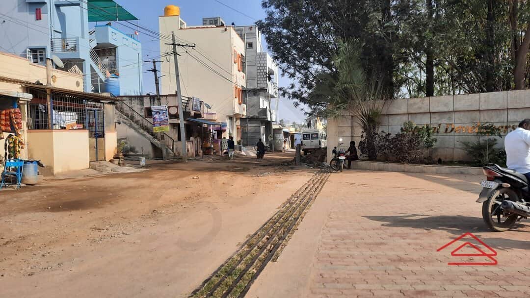 Project: ApproachRoad