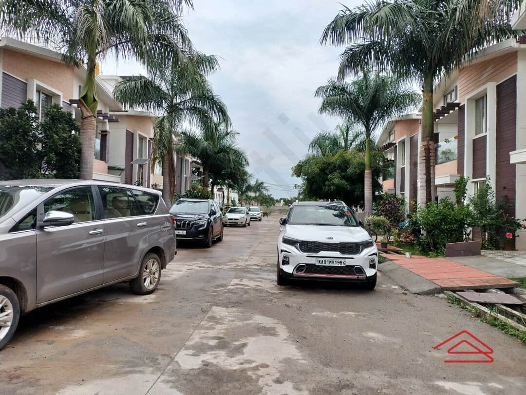 Project: ApproachRoad