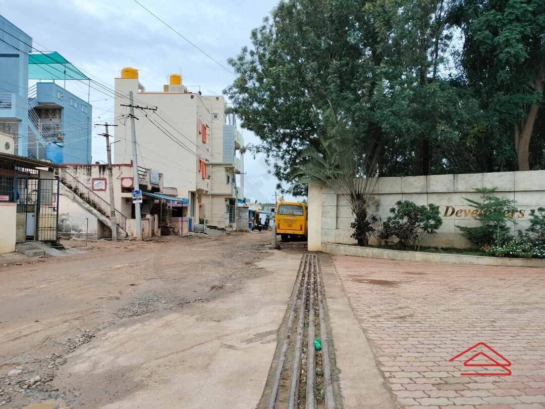 Project: ApproachRoad