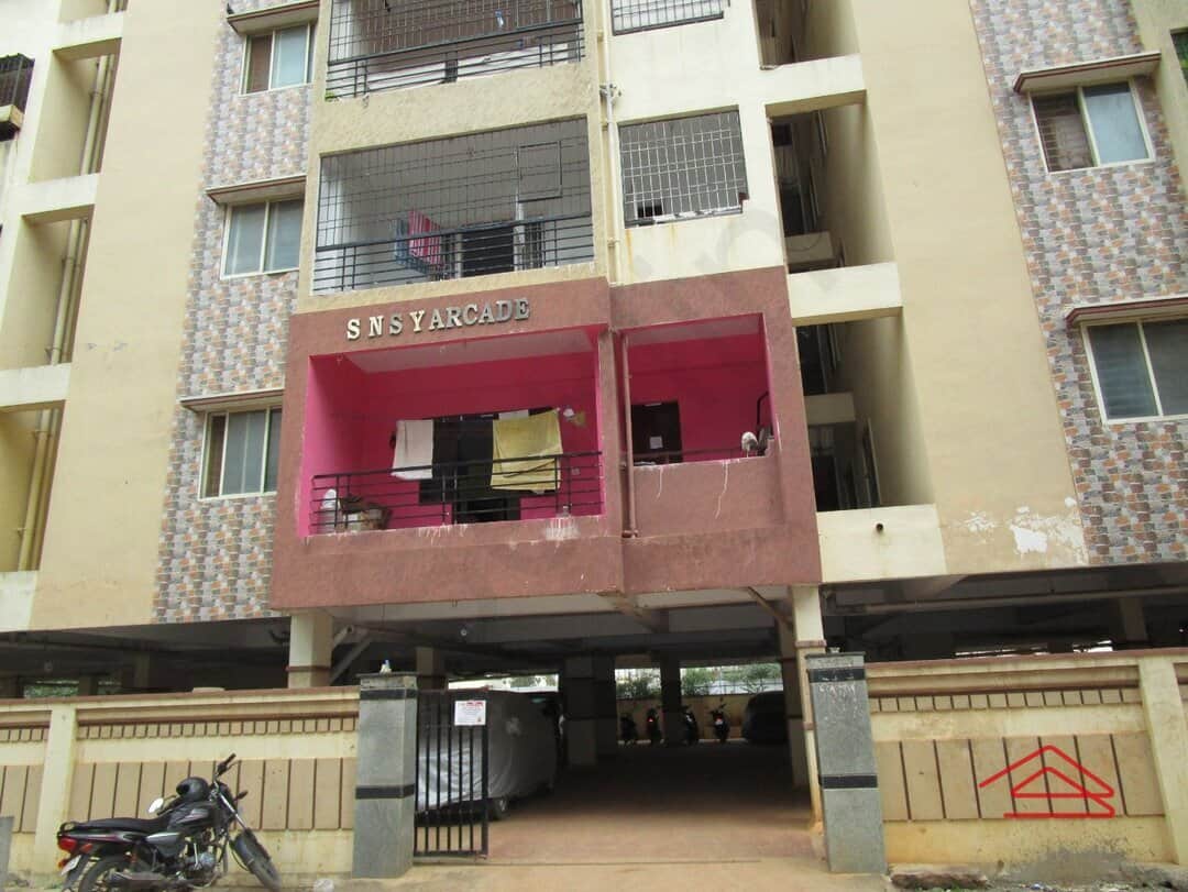 Project: ApproachRoad