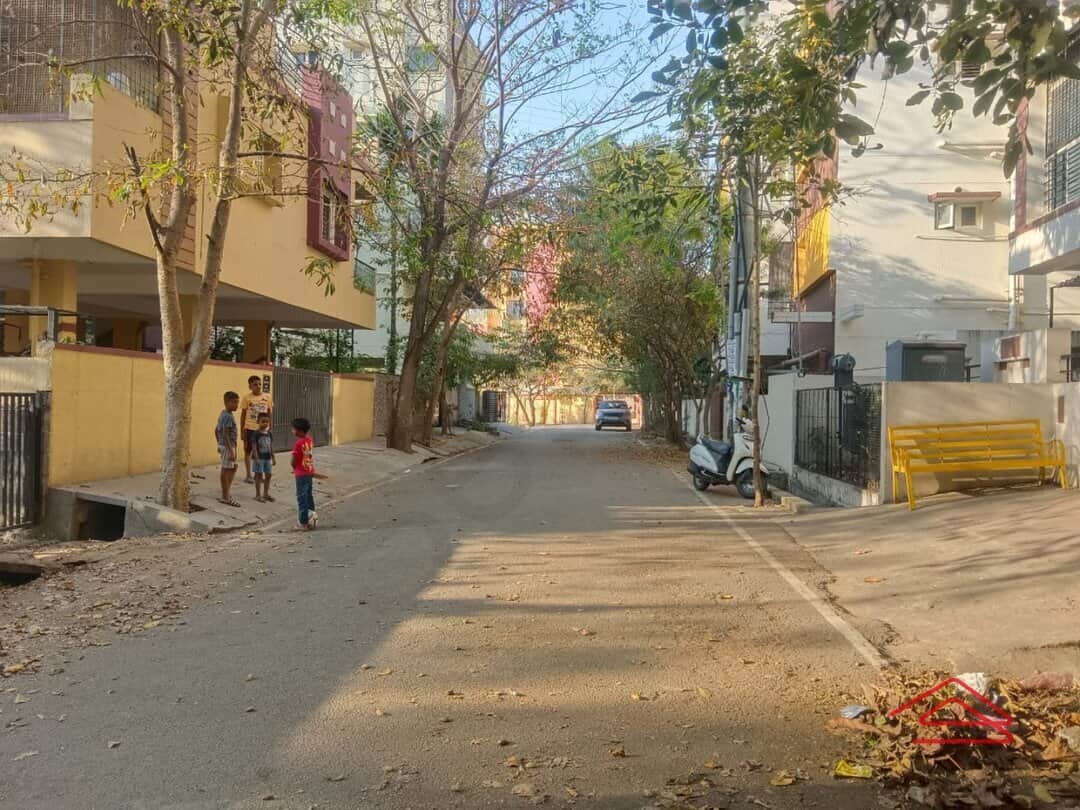 Project: ApproachRoad