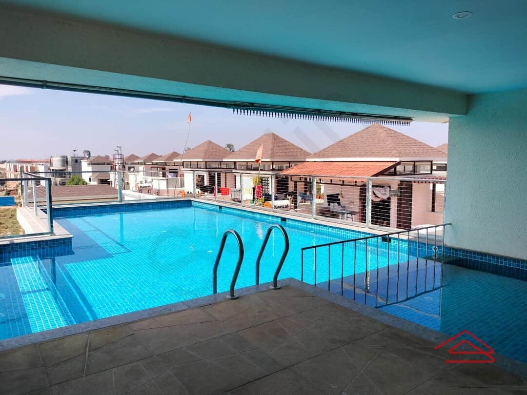 Project: SwimmingPool