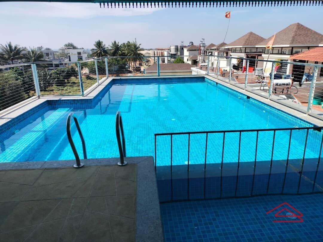 Project: SwimmingPool