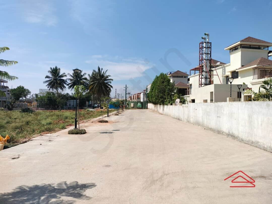 Project: ApproachRoad