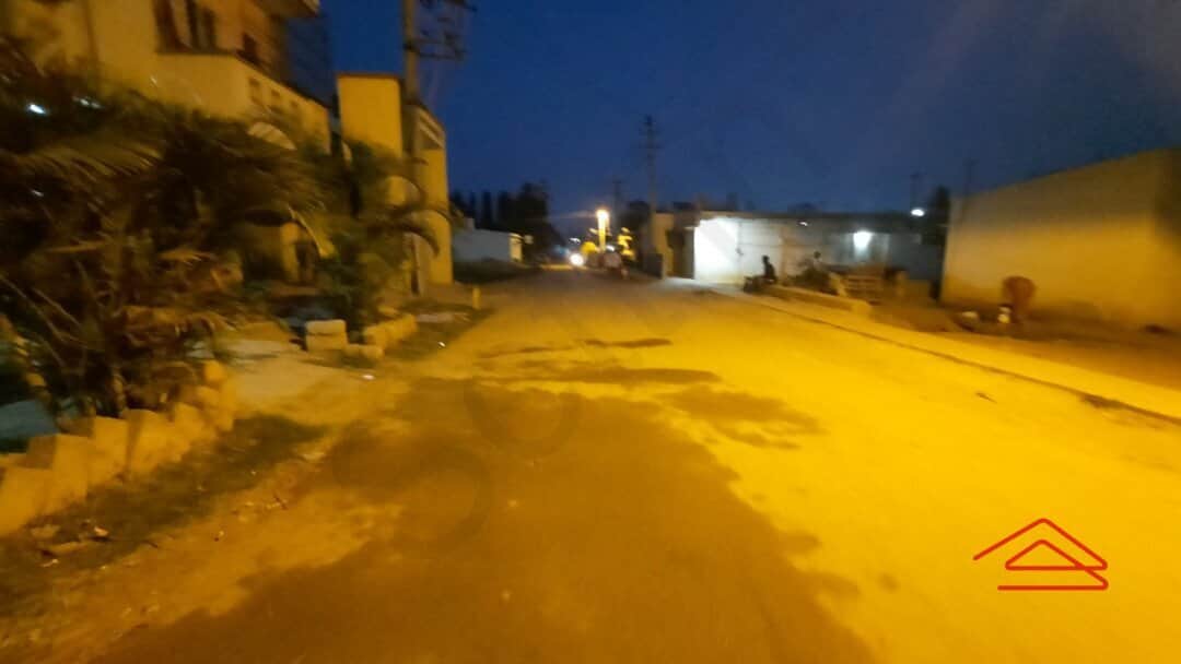 Project: ApproachRoad