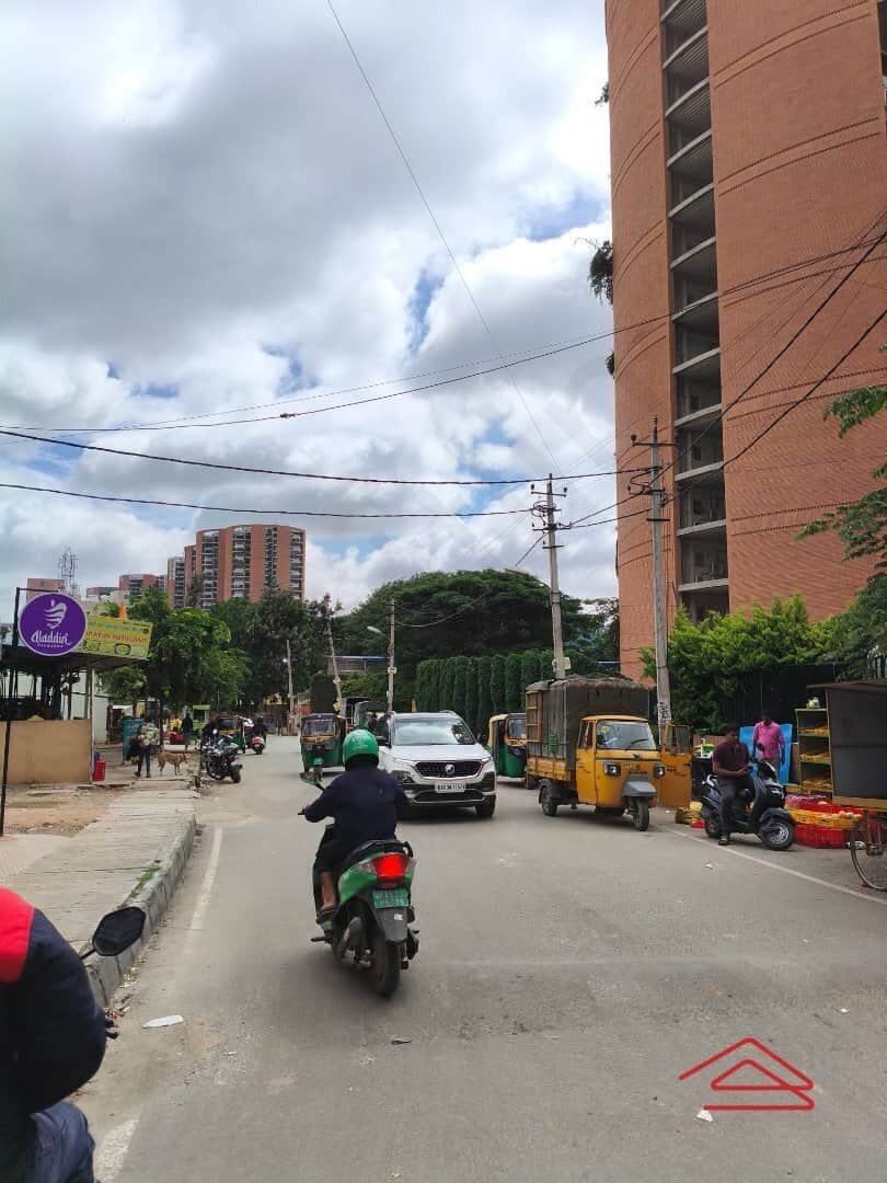 Project: ApproachRoad