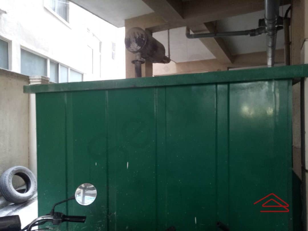 Project: PowerBackup