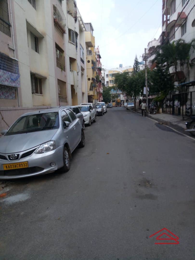 Project: ApproachRoad