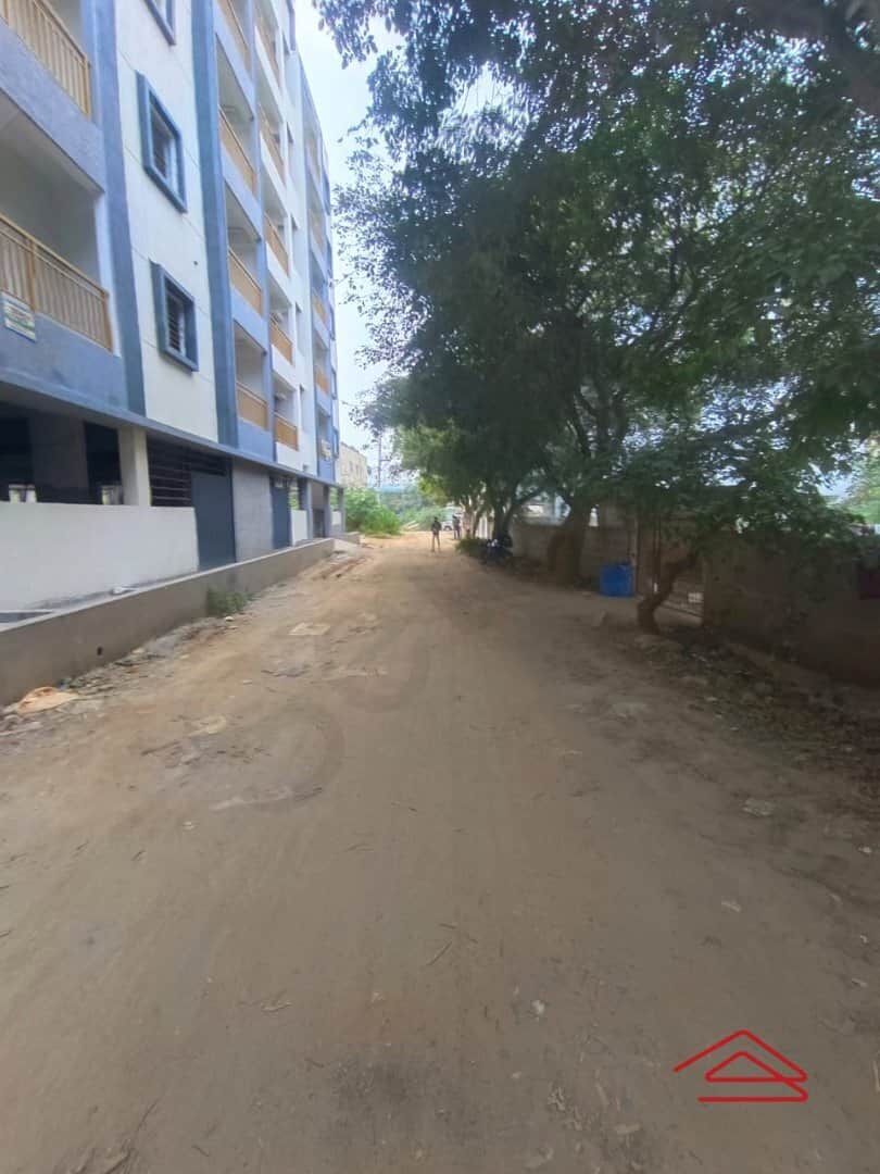 Project: ApproachRoad