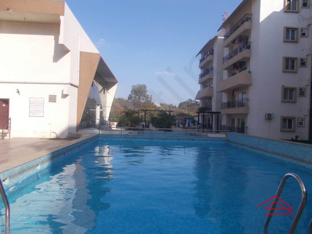 Project: SwimmingPool