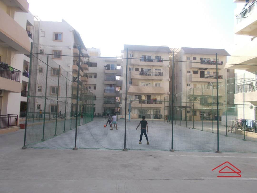 Project: KidsPlayArea