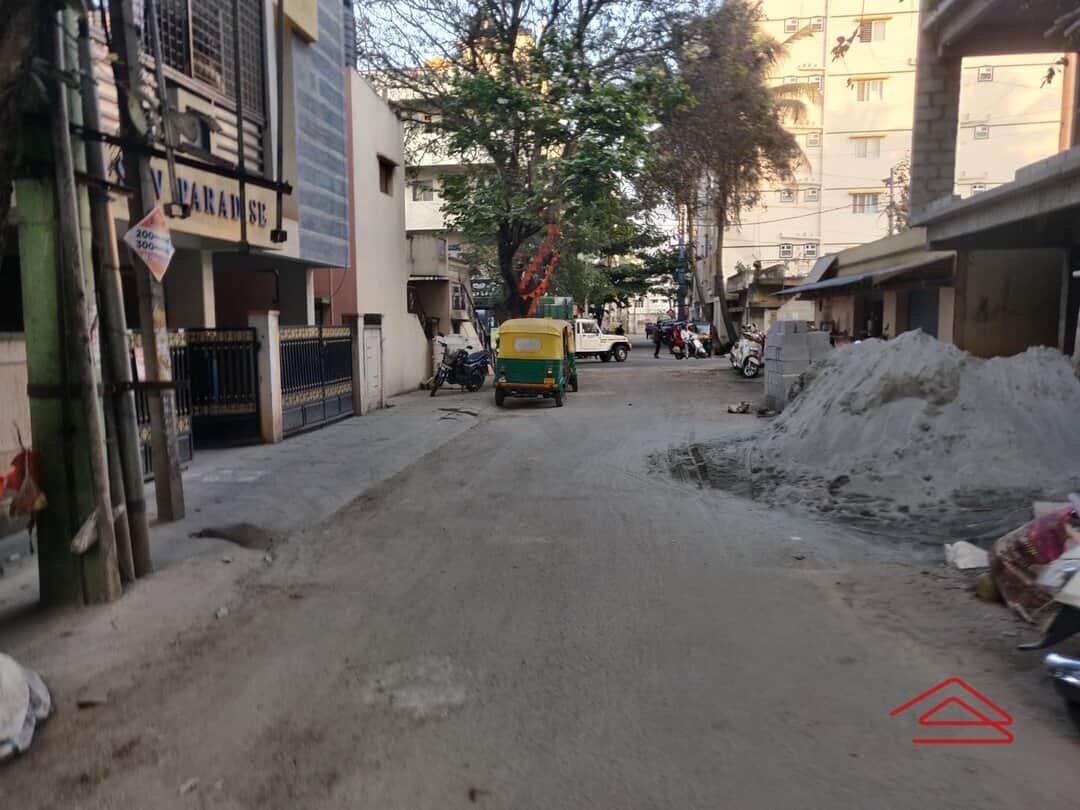 Project: ApproachRoad