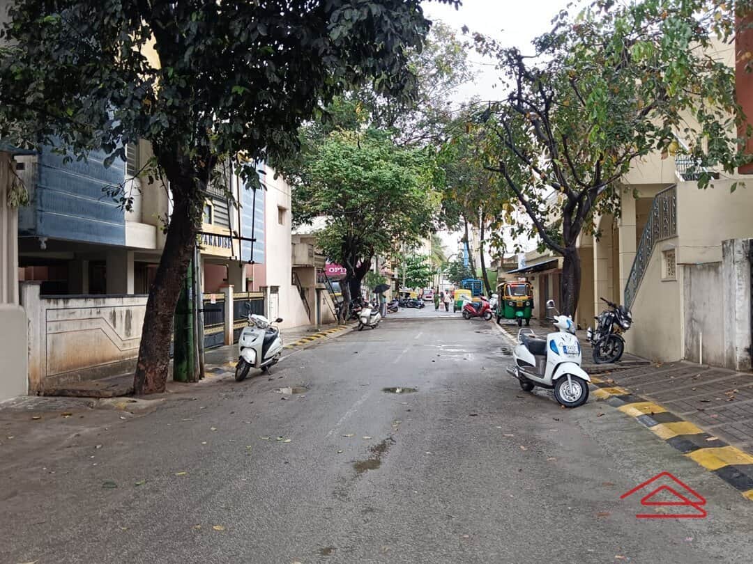 Project: ApproachRoad